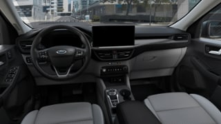2025 Ford Escape Hybrid Internal Image 2